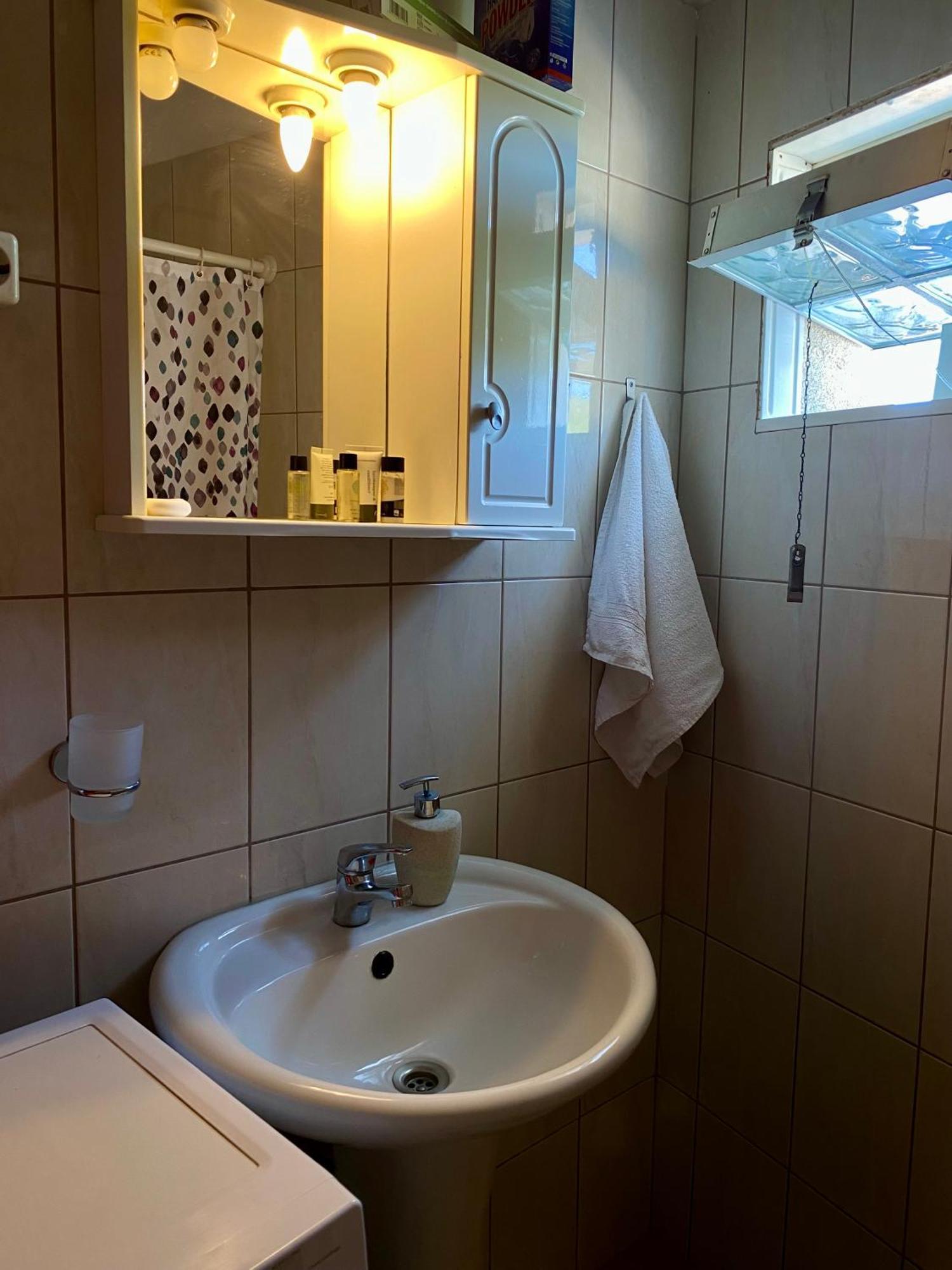 Zisis Apartments No2 卡瓦拉 外观 照片