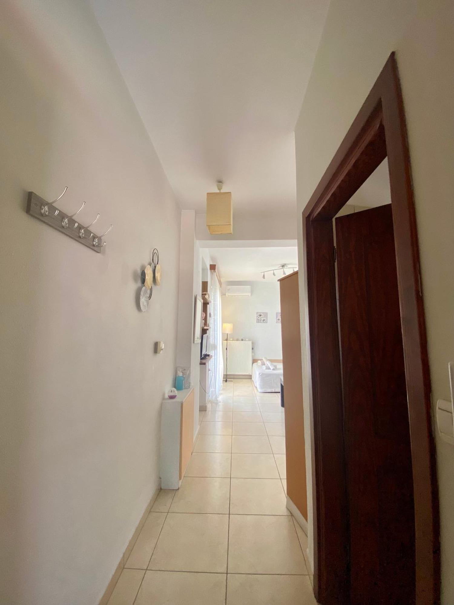 Zisis Apartments No2 卡瓦拉 外观 照片