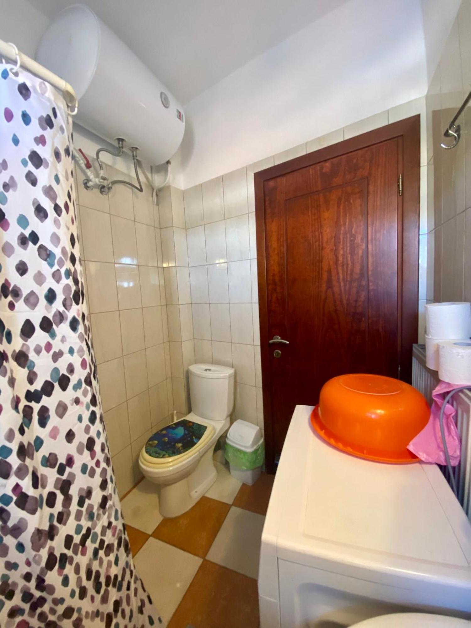Zisis Apartments No2 卡瓦拉 外观 照片